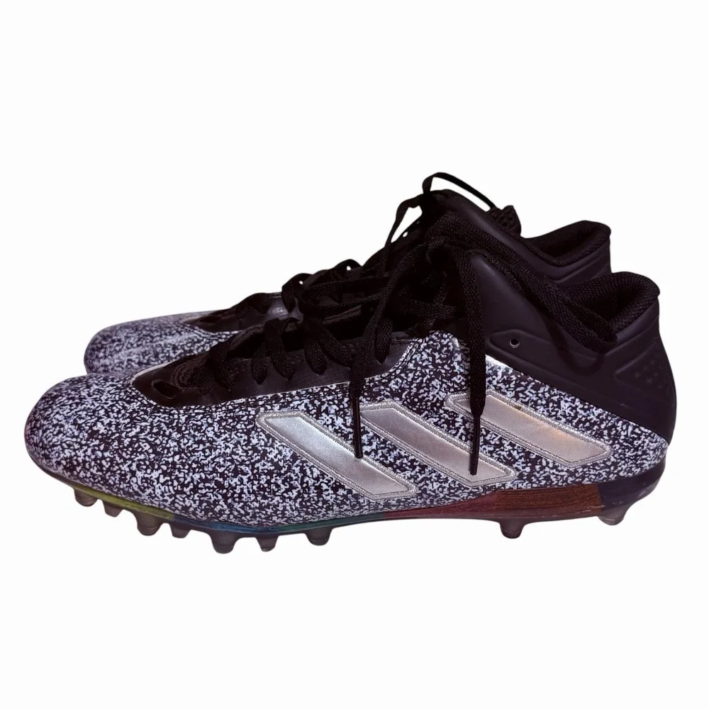 Adidas Freak Ghost 20 Football Cleats Men's Size 11.5 EUC